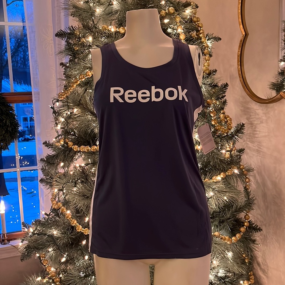 NWT Reebok tank top